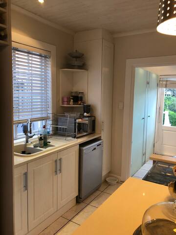 Nansen Cottage gallery image 5