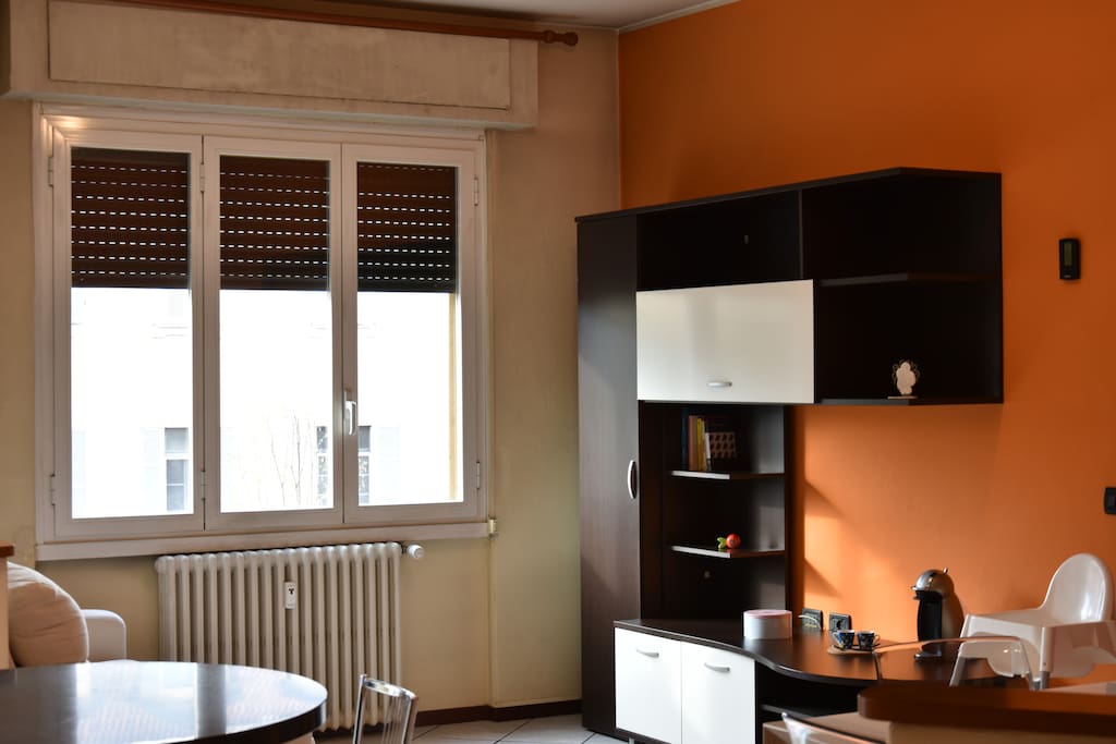 Soggiorno/Living room