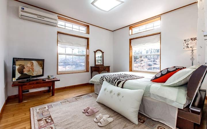 Спална соба 5