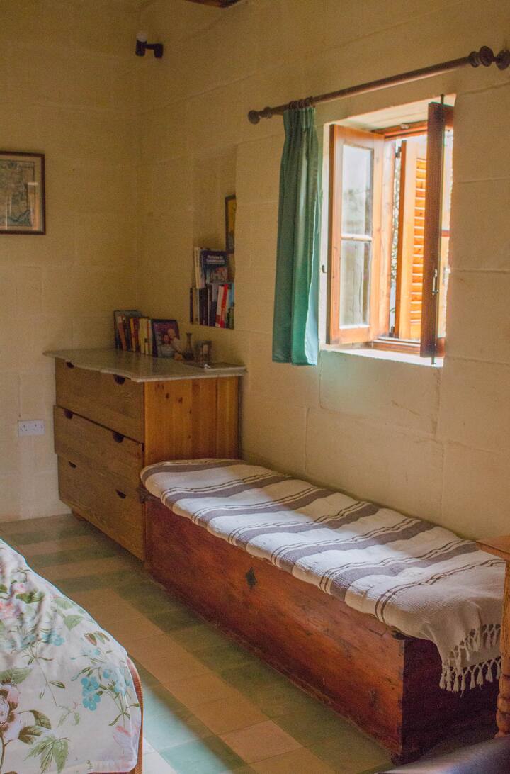 Habitación 2