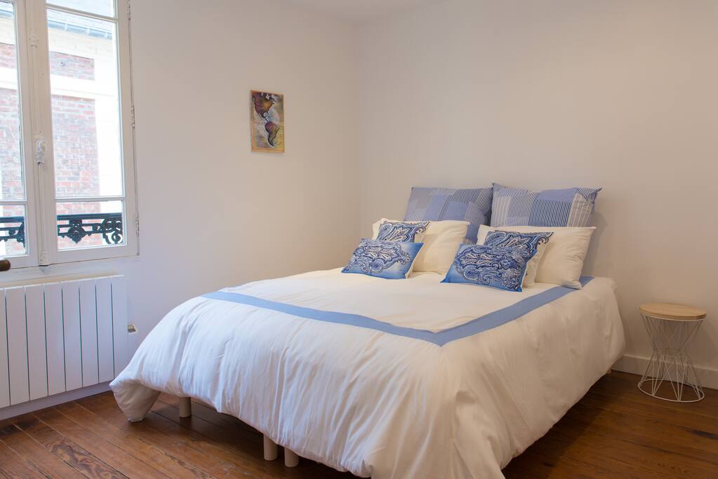 Chambre 1