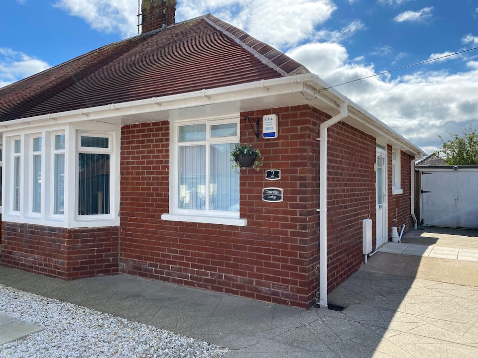 COLERIDGE LODGE — foto 1