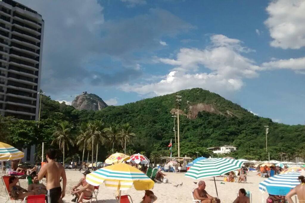 Pão de Açucar