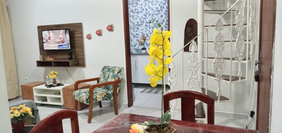 Anúncio popular: Duplex penthouse Prainha/Arraial do Cabo-RJ em Arraial Do Cabo