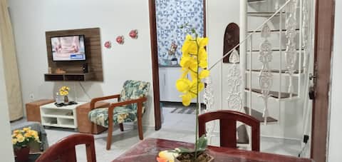Anúncio popular: Duplex penthouse Prainha/Arraial do Cabo-RJ em Arraial Do Cabo