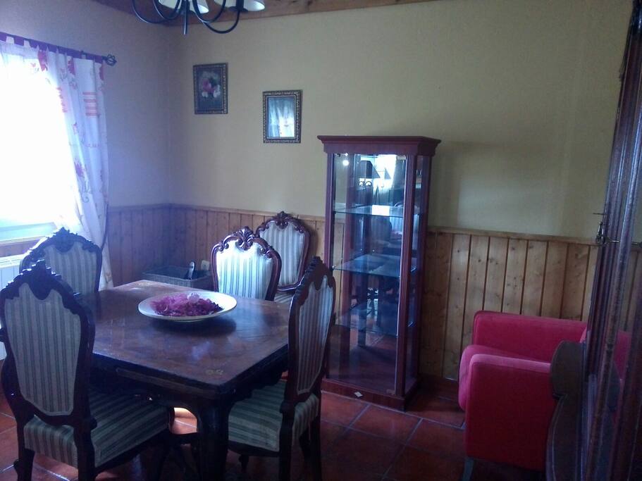 Comedor