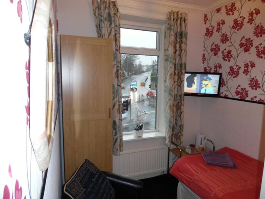 Bed And Breakfast In Halifax Yorkshire Bed And Breakfast In Halifax Yorkshire
