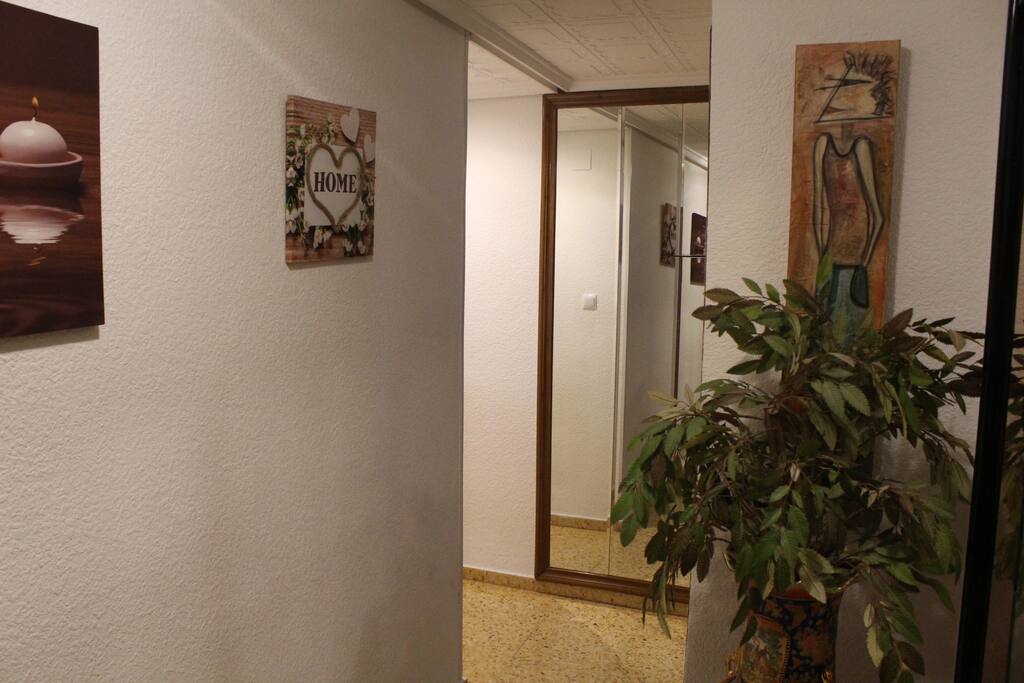 Recibidor