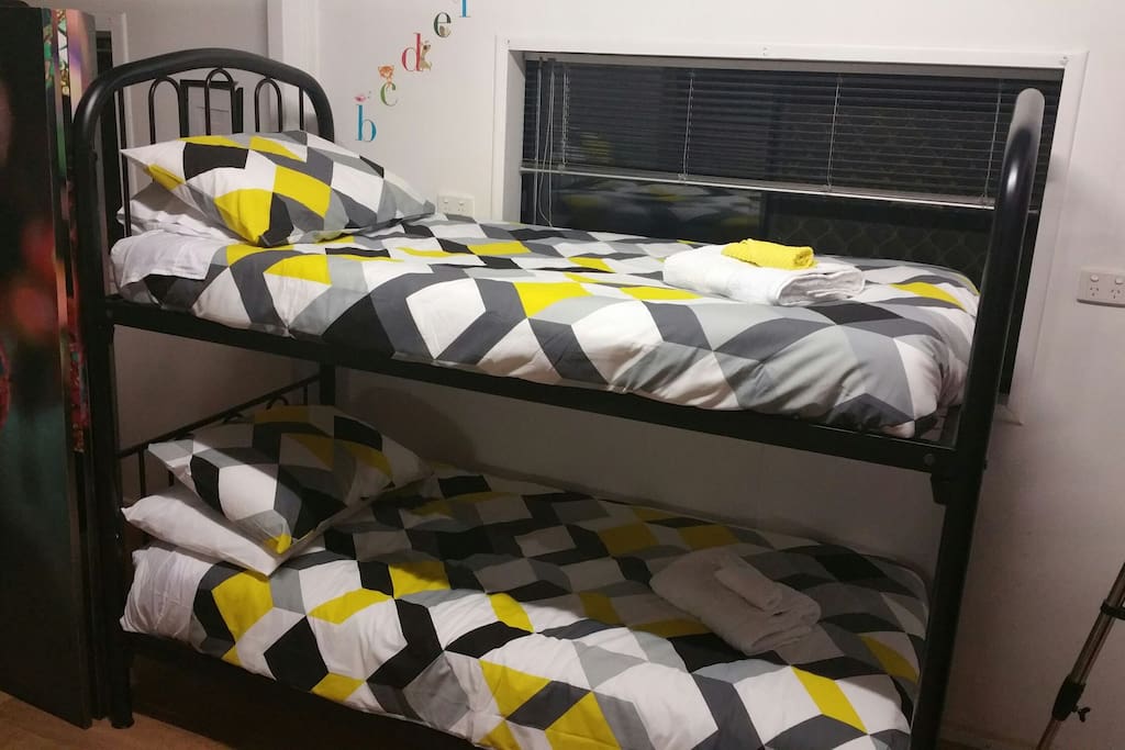 Bunks