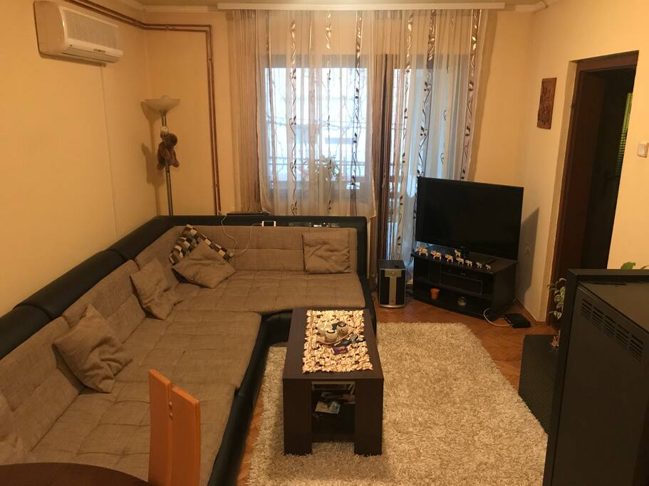 Dnevni boravak