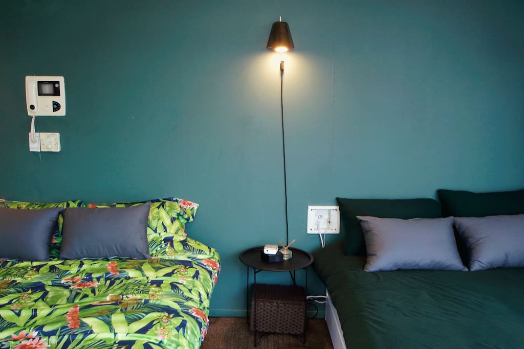 Queen Size Beds