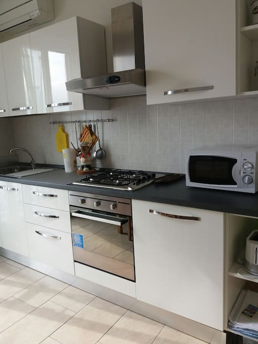 cucina