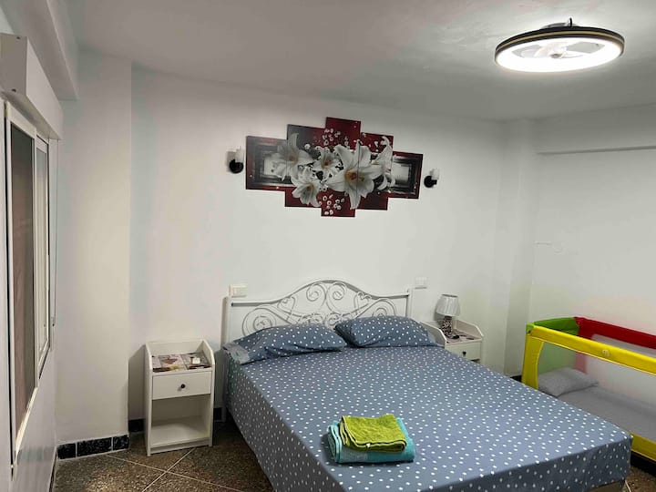 Habitación 1