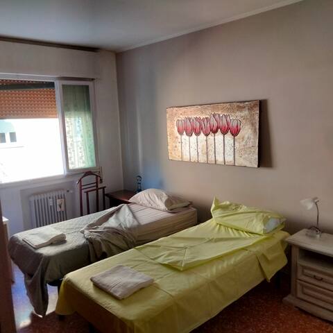 Daniele’s flat in Venice Mestre gallery image 5