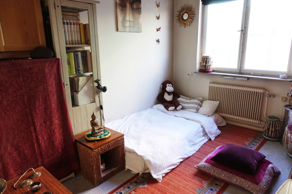 bed room 2