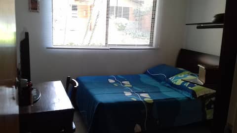 Acogedor y tranquilo en pleno centro histórico