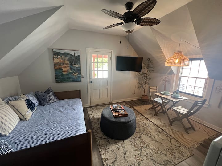 The Sweet Spot Suite - Heart Of Historic District - Saint Augustine, FL