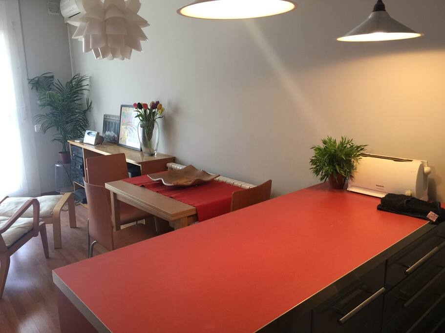 Comedor