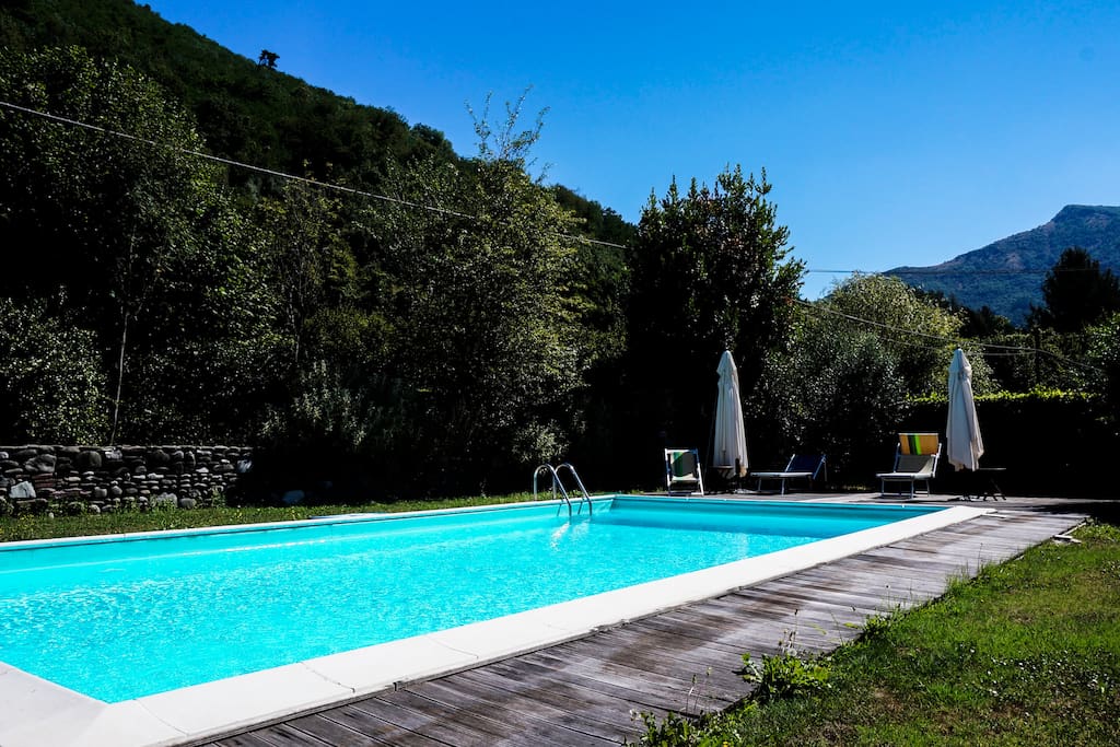 Shared pool