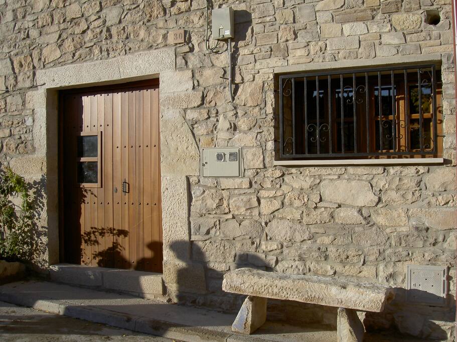 Fachada