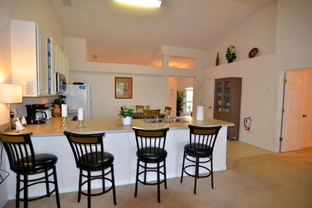 Sweet Home Vacation Disney Rentals Vacation Homes Florida Orlando Highgate at Legacy Park