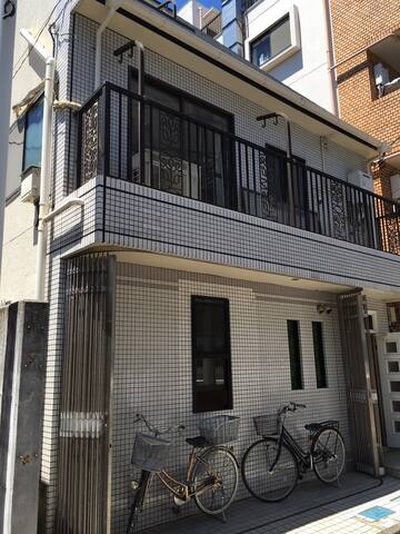 東京新宿新大久保獨棟小松之家 gallery image 2