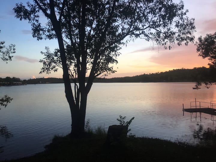 FourShore at Lake Bungalows for Rent in Lake