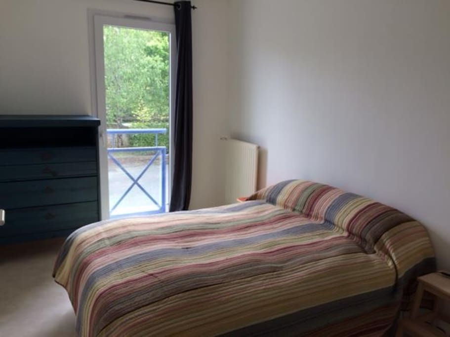 Chambre Oléron