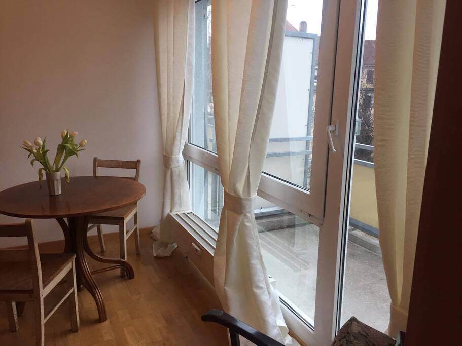 Balkon