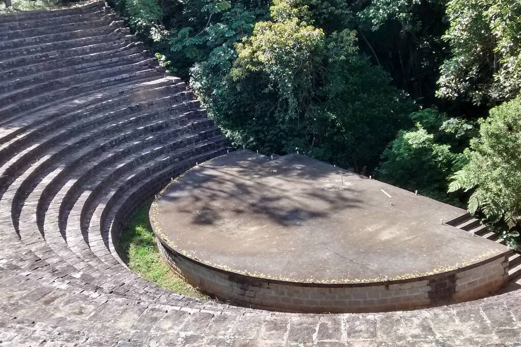 Teatro Grego