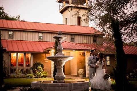 PermaVista Ranch & Resort