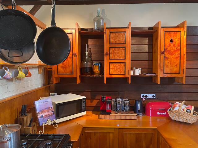 Tynwald Hop Kiln gallery image 5