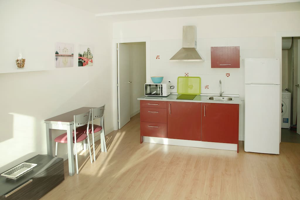 Cocina