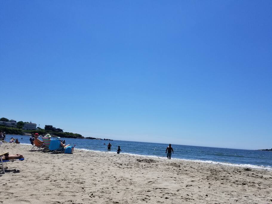 Shores Private Beach CAPE /Central Air Houses for Rent in