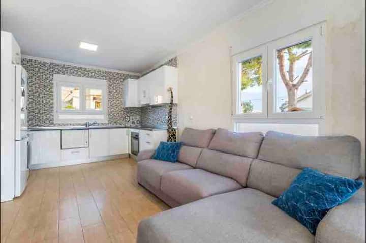 Chalet With Salt Pool Private - Torrevieja