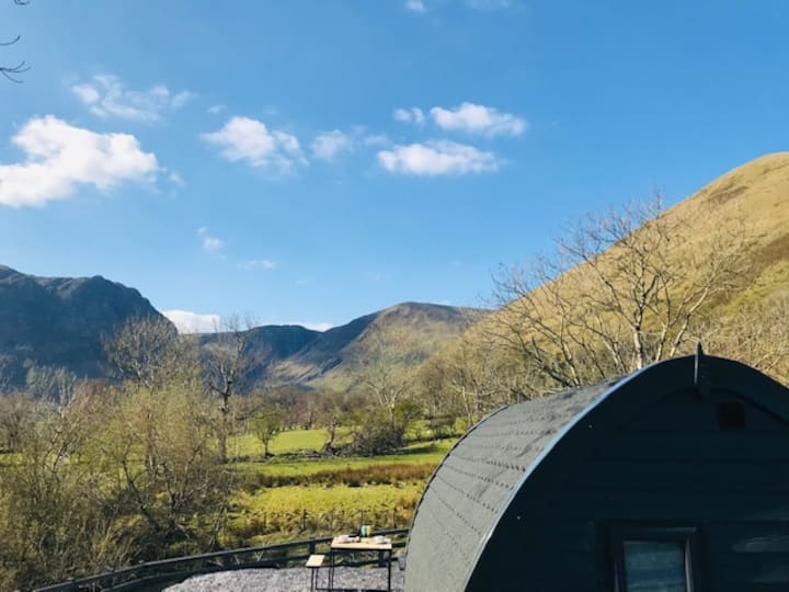 Caban Ceunant photo 2