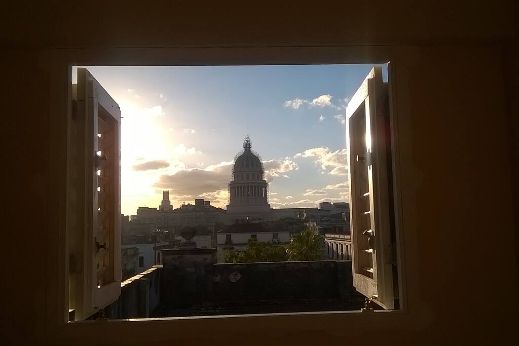 Who needs a drawing having this window?
