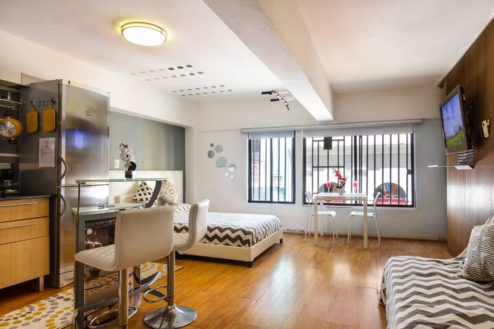 ¡Design - Loft @ OLD SAN JUAN