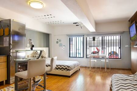 ¡Design - Loft @ OLD SAN JUAN