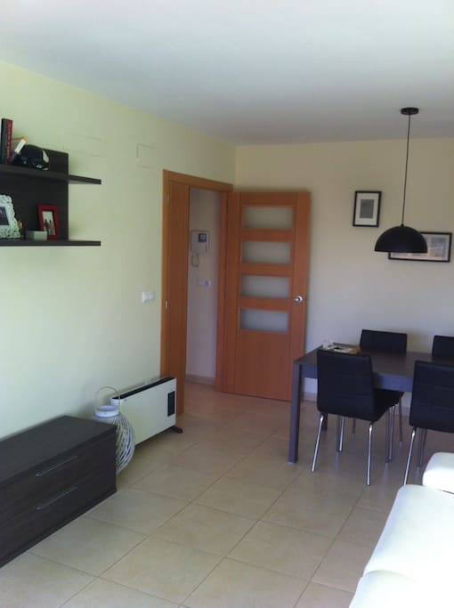 SALÓN COMEDOR