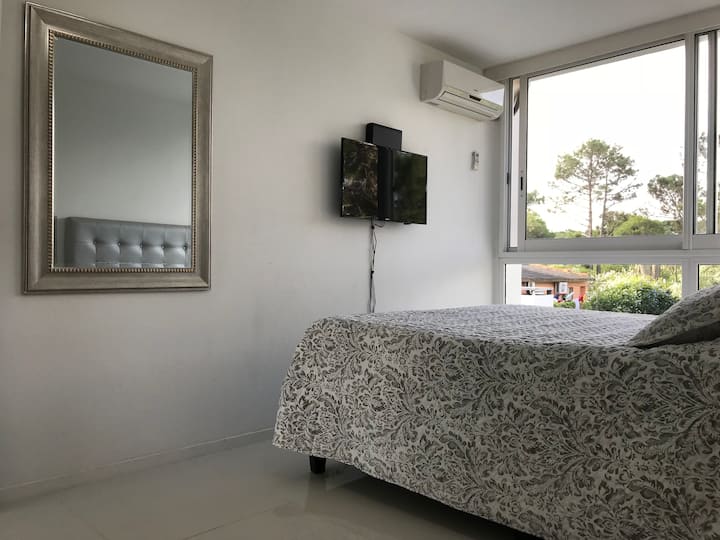 ห้องนอน