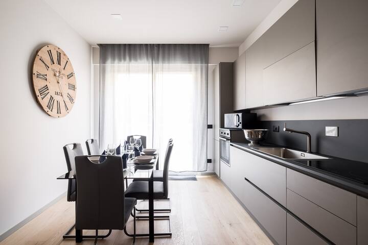 Residence Sant’Orsola, Pizzardi Suite Family gallery image 2