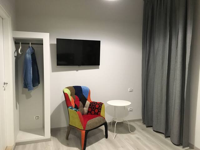 Piazza Bologna- appartamento in centro gallery image 3