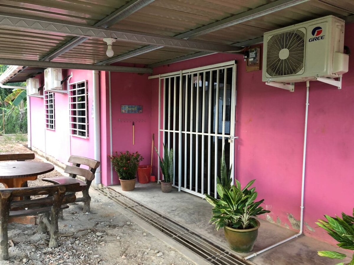 Kota Marudu Vacation Rentals Homes Sabah Malaysia Airbnb