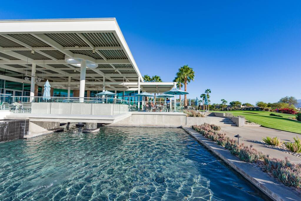 Clubhouse