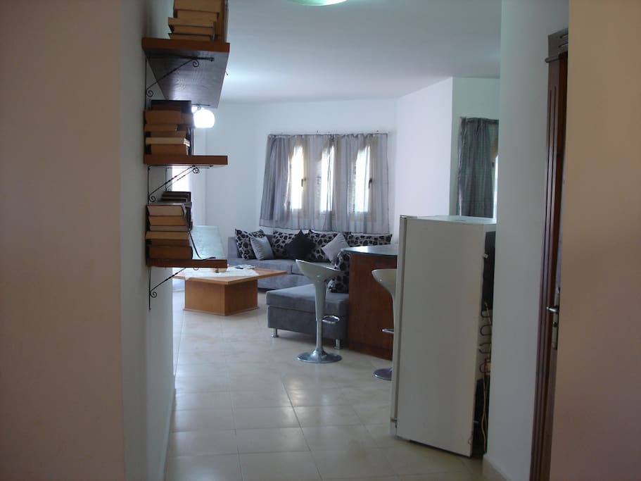 Regency Towers – 2 Bedroom/2 Bathroom 100m2 – Modern and fully equipped