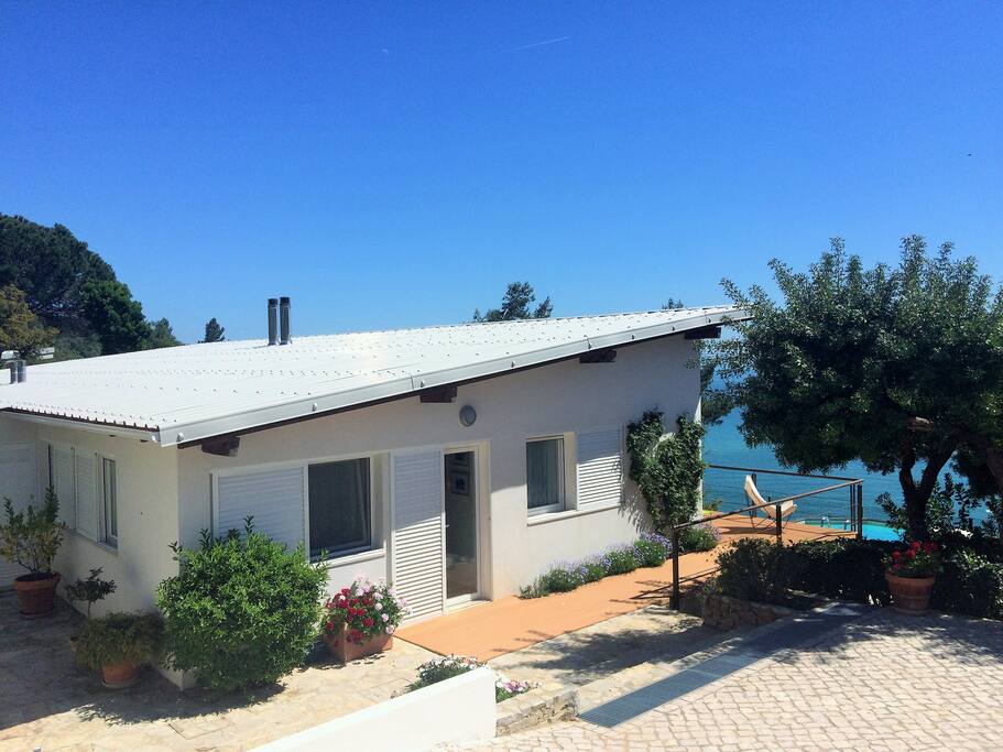 Bem vindo à Casa Sul Mar