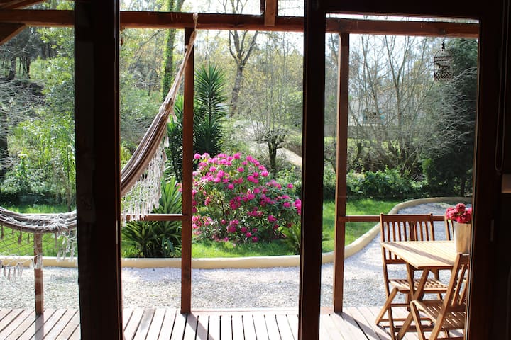 Vale da Silva Villas managed Airbnb listing 1