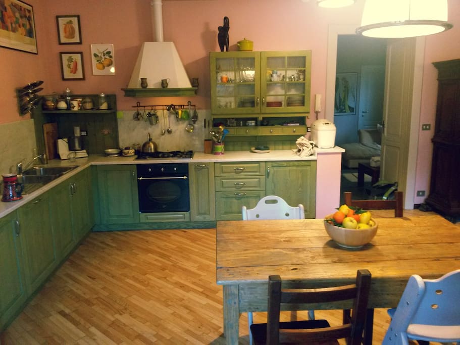 cucina