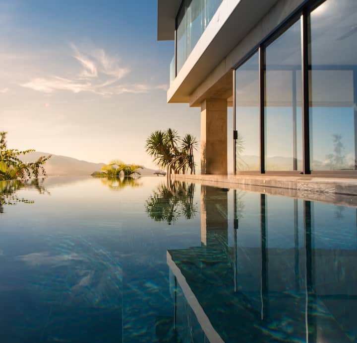 The Bridge Luxury Villa - Vietnam